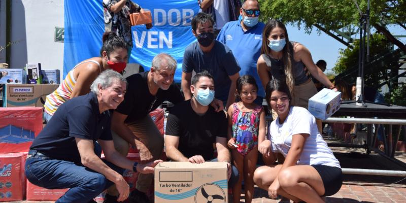 Derecho al Verano Córdoba
