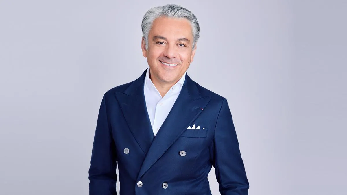 luca de meo