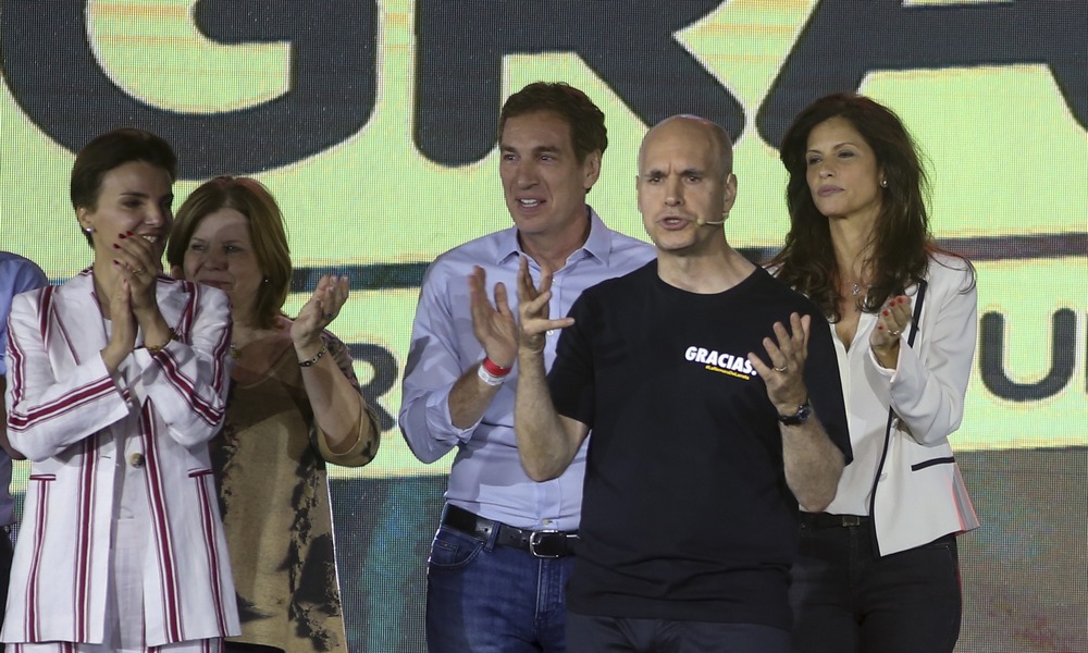 rodriguez larreta
