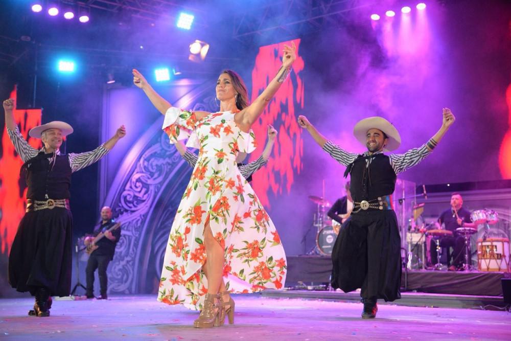 cosquin