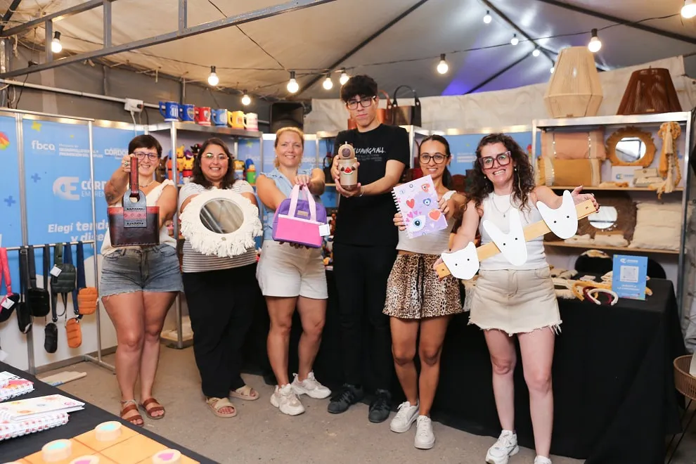 Córdoba Emprendedora