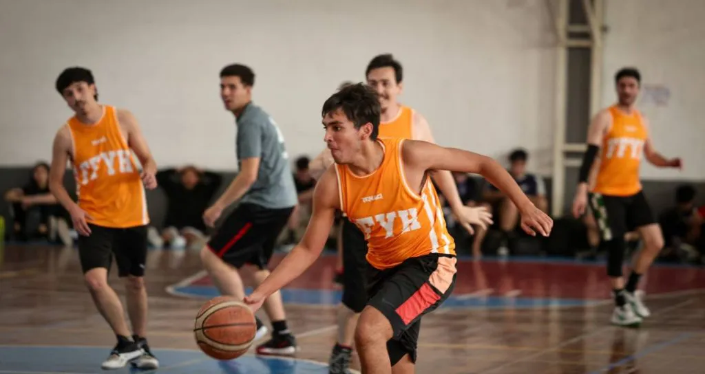 Juegos Universitarios Cordobeses