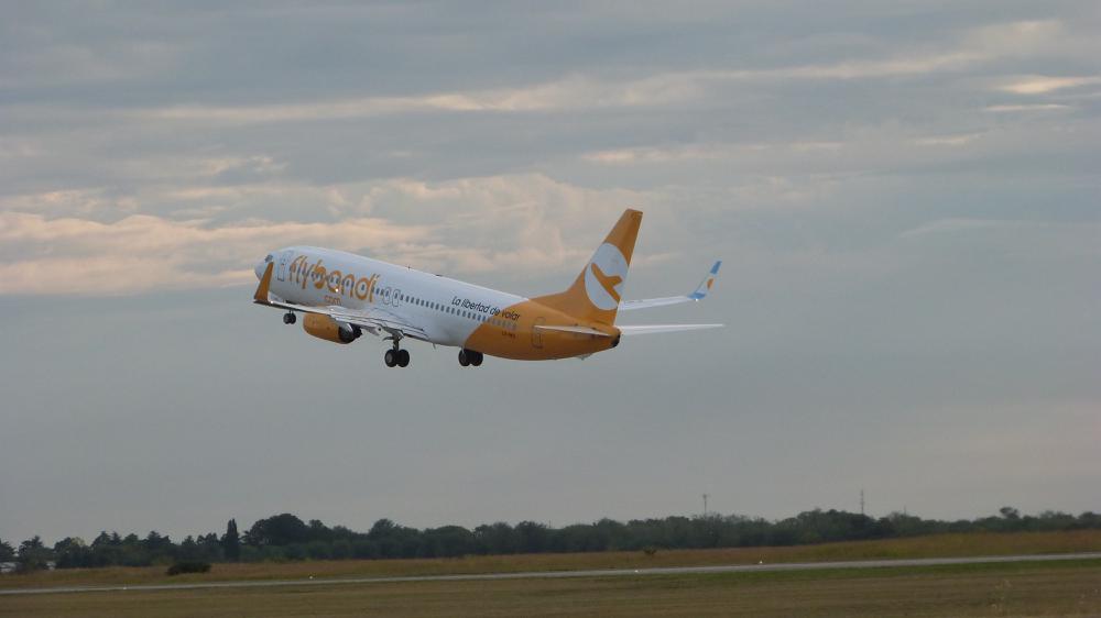 Flybondi