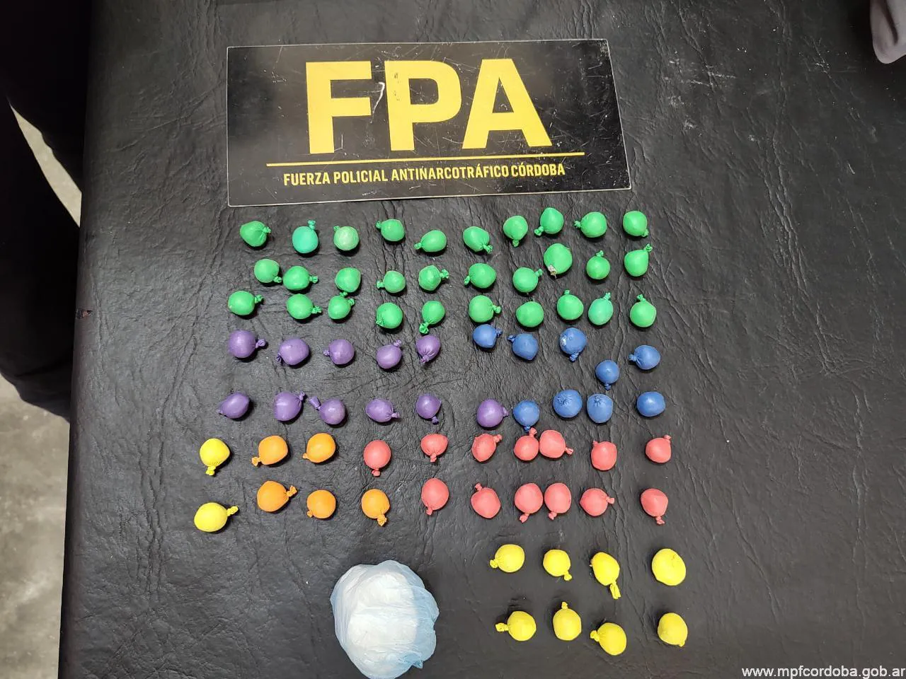 la FPA