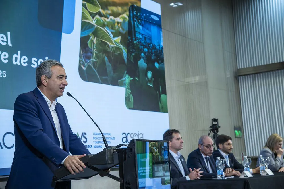 EL OBJETIVO FOTO REGION CENTRO JAVKIN REMATE SOJA 1