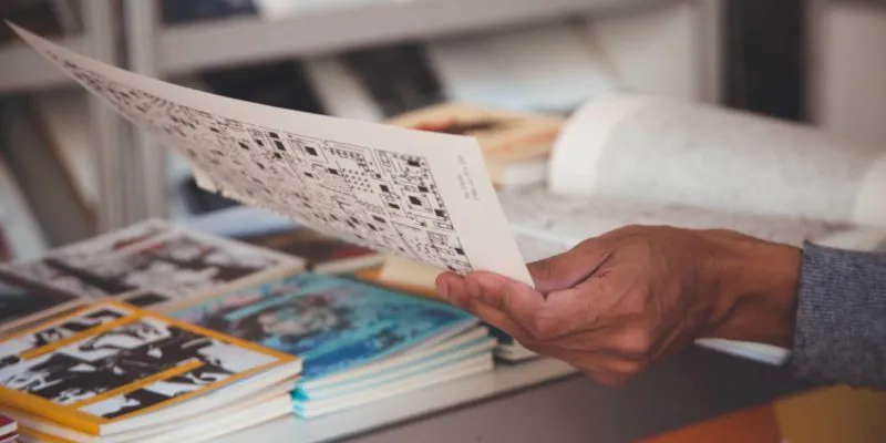 feria del libro
