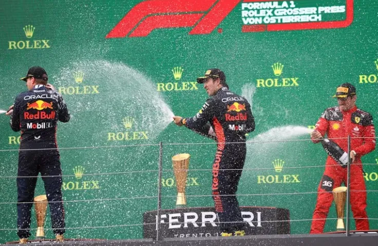 verstappen