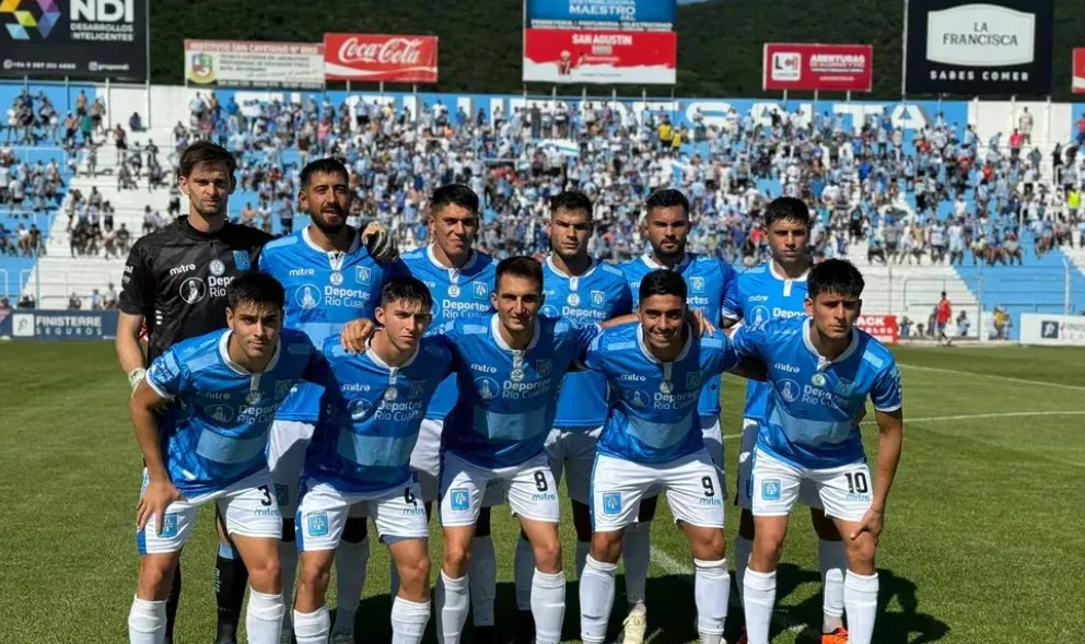 Estudiantes de Río Cuarto