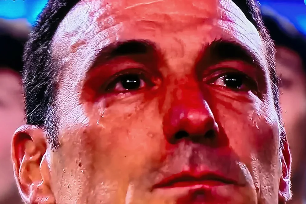 Scaloni despedida 