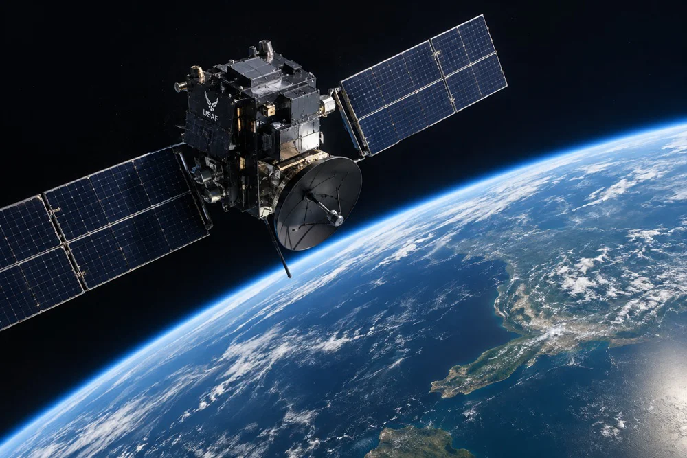 satelite