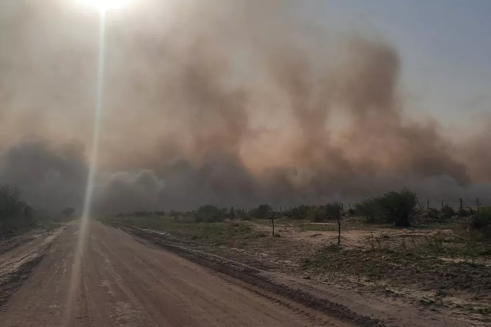 incendio