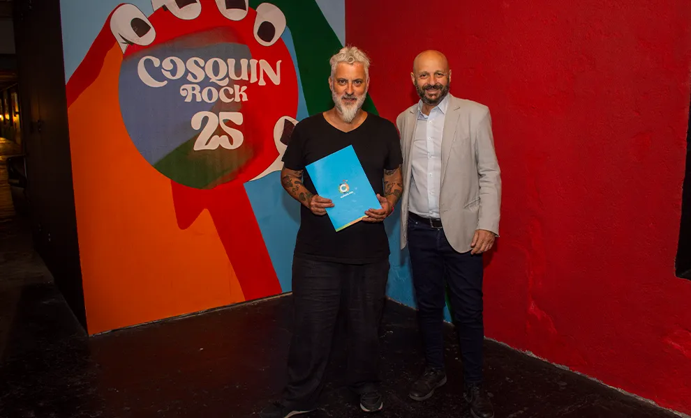 cosquín rock