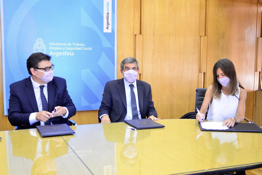Firma_Ministerio de Trabajo