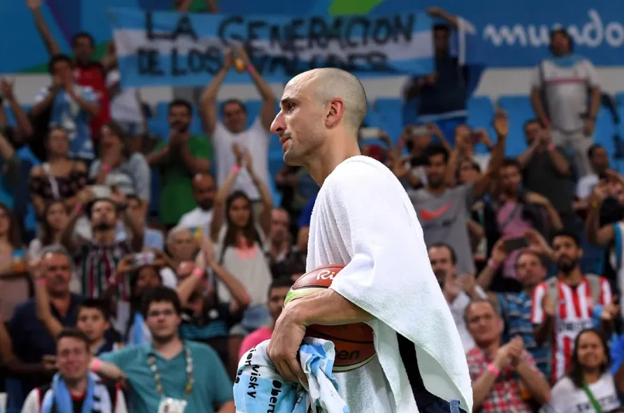 Ginobili