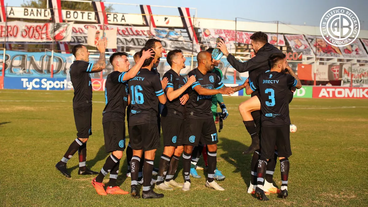 Belgrano