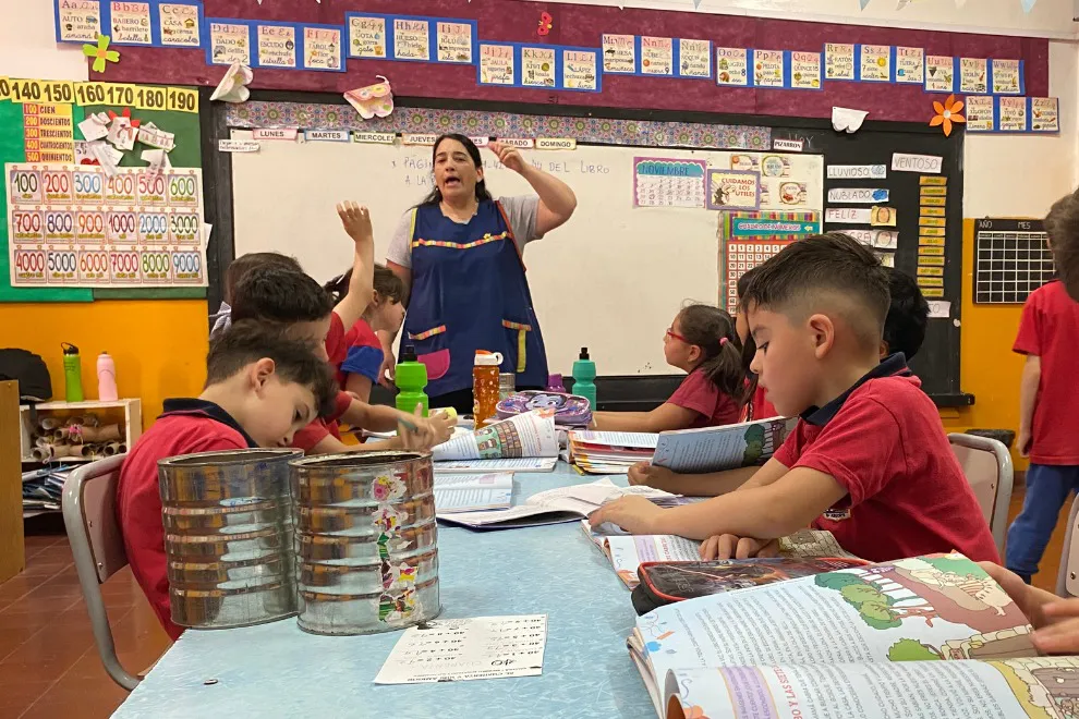 Olimpiada Cordobesa de Matemática