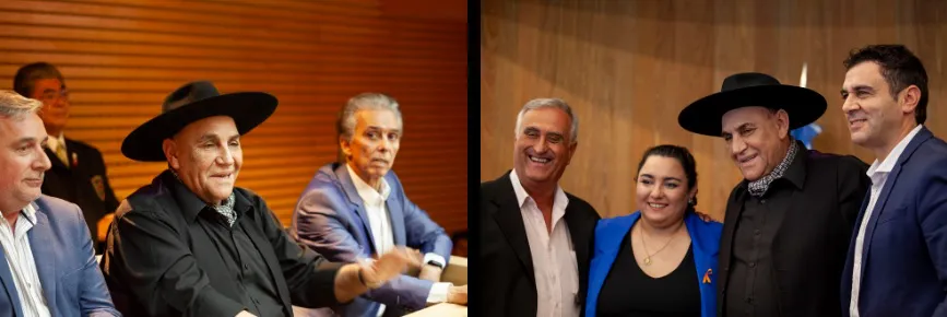 Jairo y al Chaqueño Palavecino 4