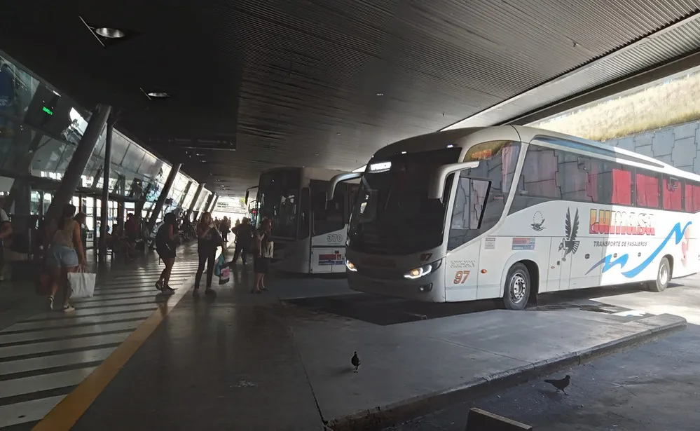 EL OBJETIVO FOTO TRANSPORTE INTERURBANO 20250220_161406