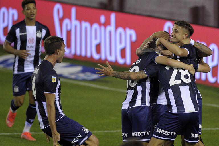 Talleres