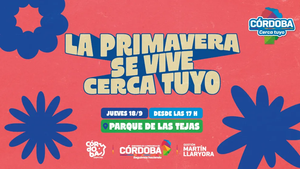 la primavera
