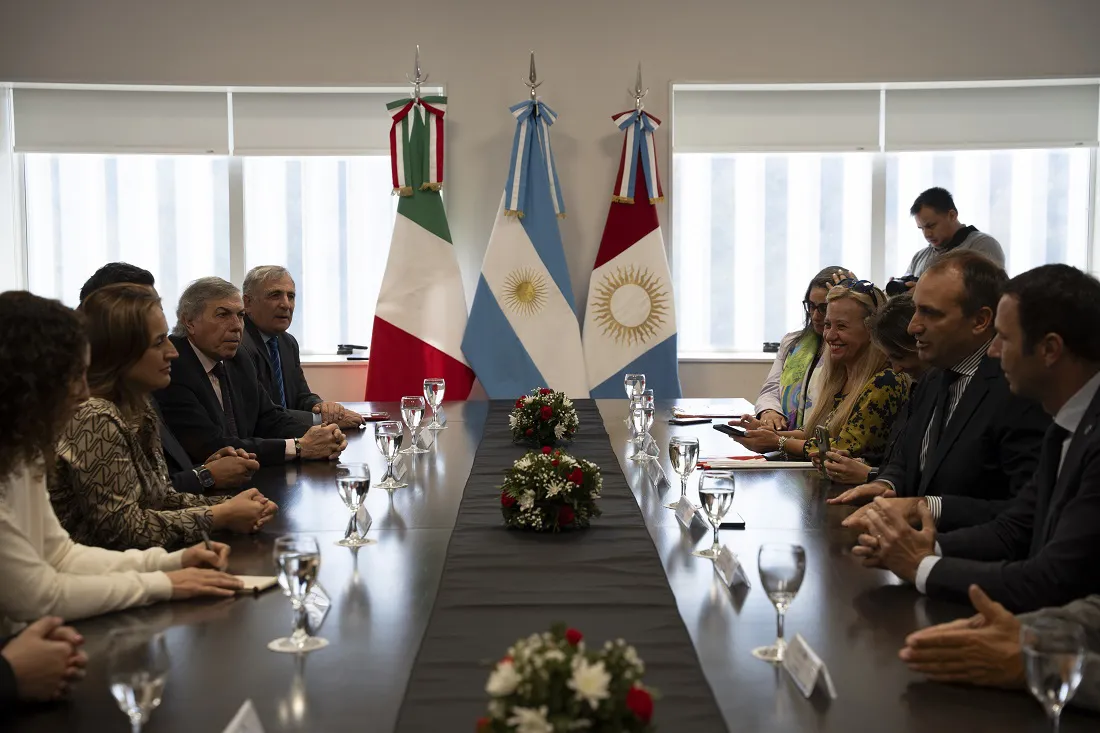 Legislatura de Córdoba