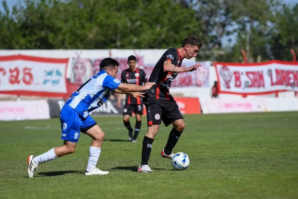 EL OBJETIVO FOTO HURACAN LAS HERAS ARGENTINO MM X HURACAN LH