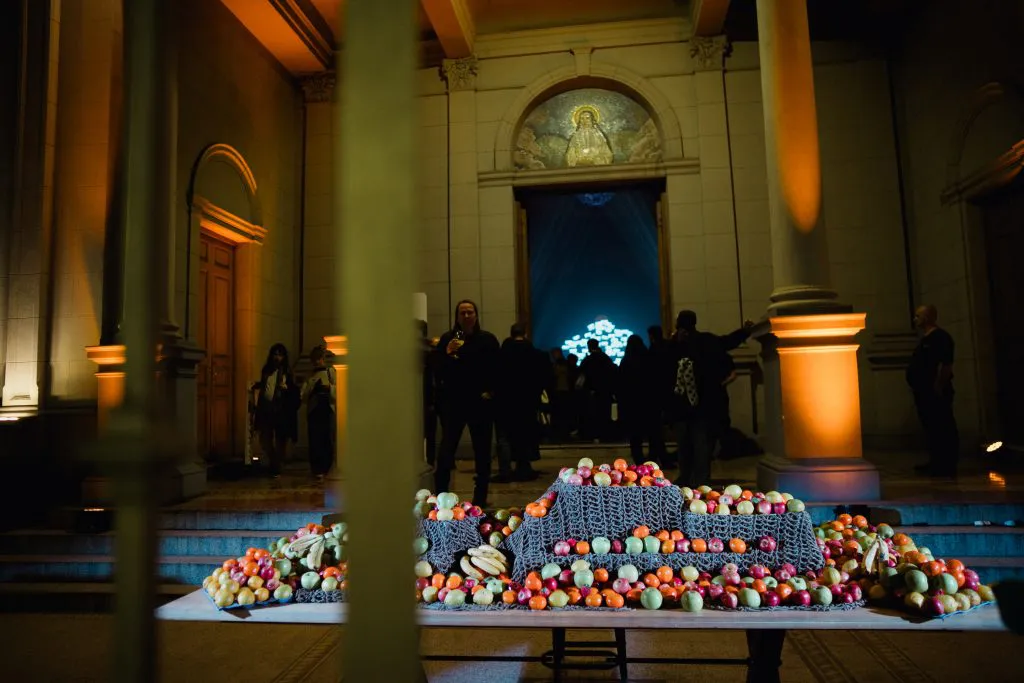 el árbol de la vida