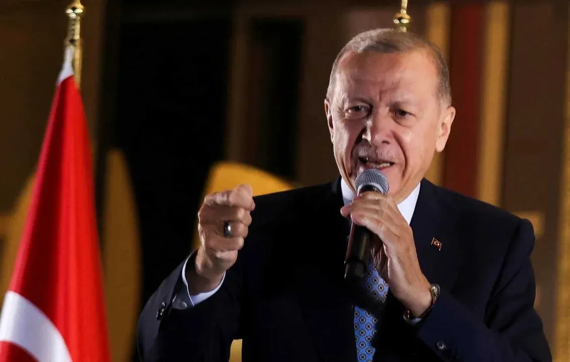 Erdogan