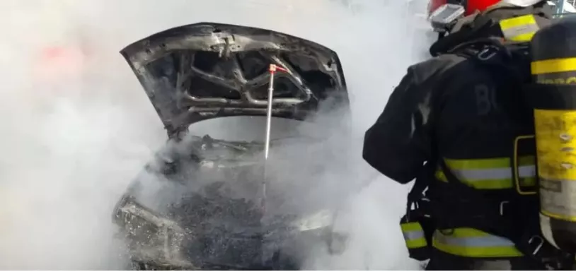 incendio bomberos