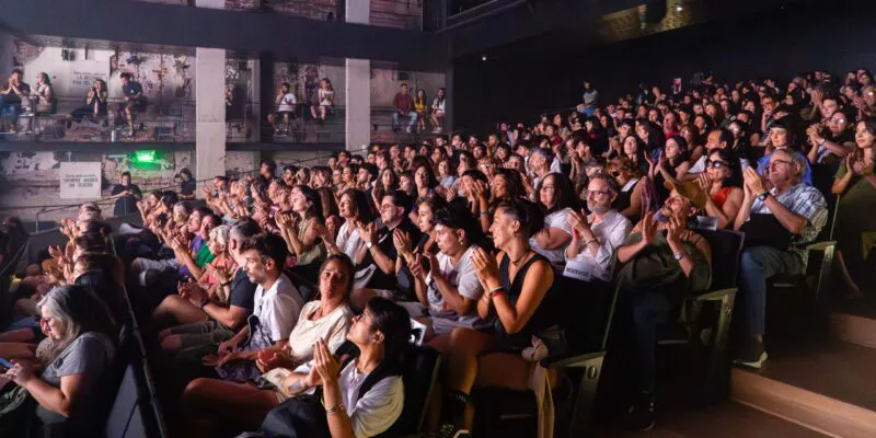 Teatro Comedia