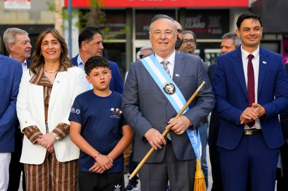 159° ANIVERSARIO villa Maria