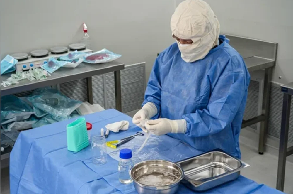 Salud donación cirugia