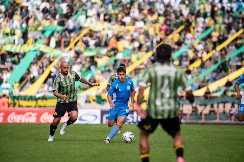 Estudiantes de Río Cuarto