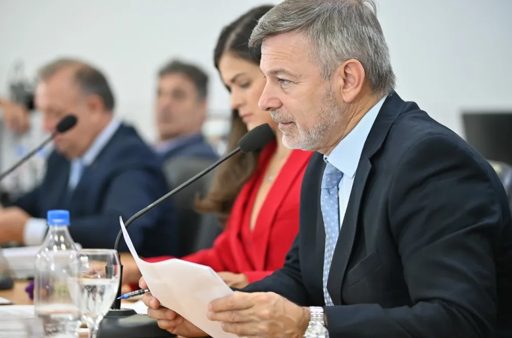 javier pretto