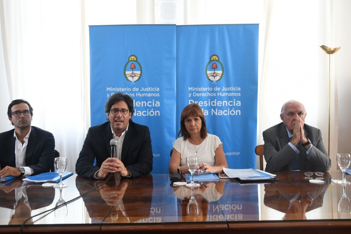 Germán Garavano