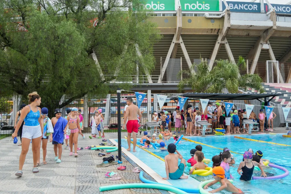Escuela de Verano