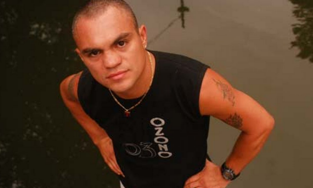 barrios-hiena