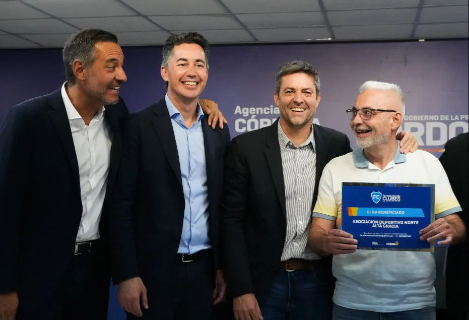 fortaleciendo clubes