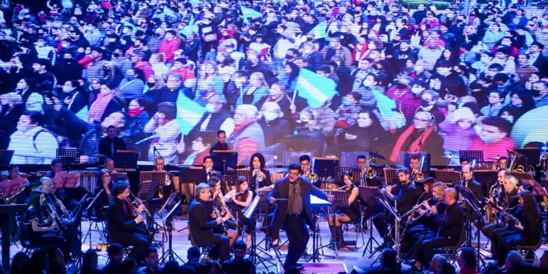 Banda Sinfónica Municipal