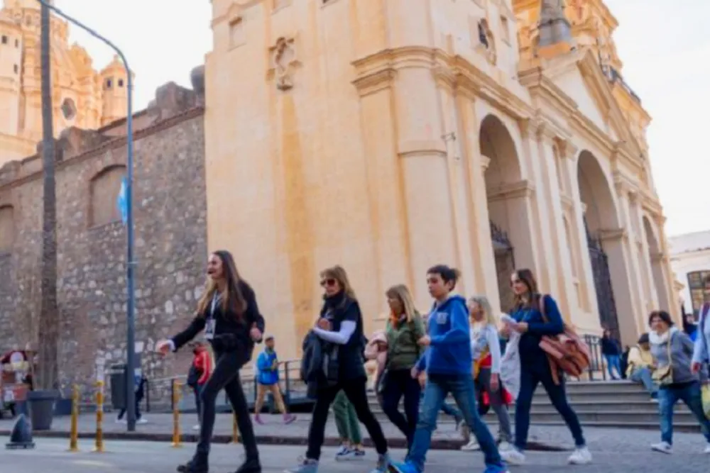 cordoba catedral turismo 