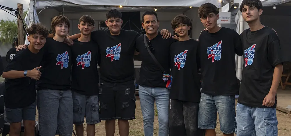 rockeritos