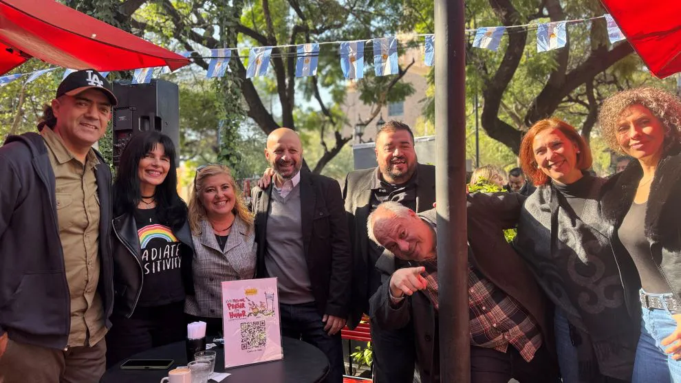 Festival Pensar con Humor