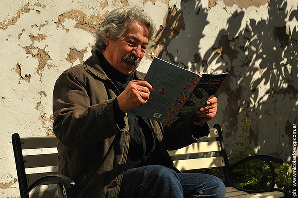 EL OBJETIVO FOTO GUSTAVO ROLDAN CEDILIJ gustavo-roldc3a1n