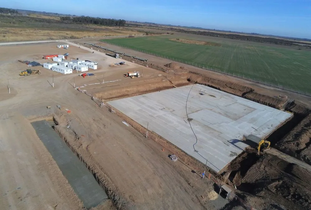 ESPECIAL REGION CENTRO FOTO ACUEDUCTO CORONDA SAN FRANCISCO 1