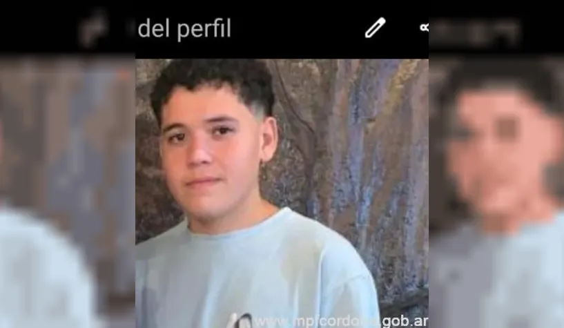 búsqueda