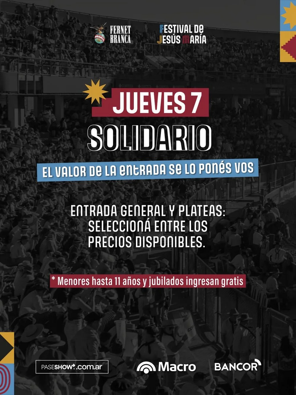 EL OBJETIVO FOTO JESUS MARIA ENTRADAS 2027 1
