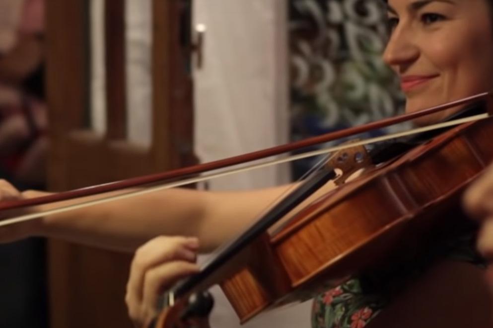 cultura en casa