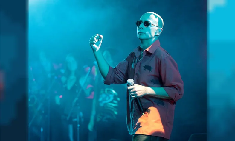 Indio Solari
