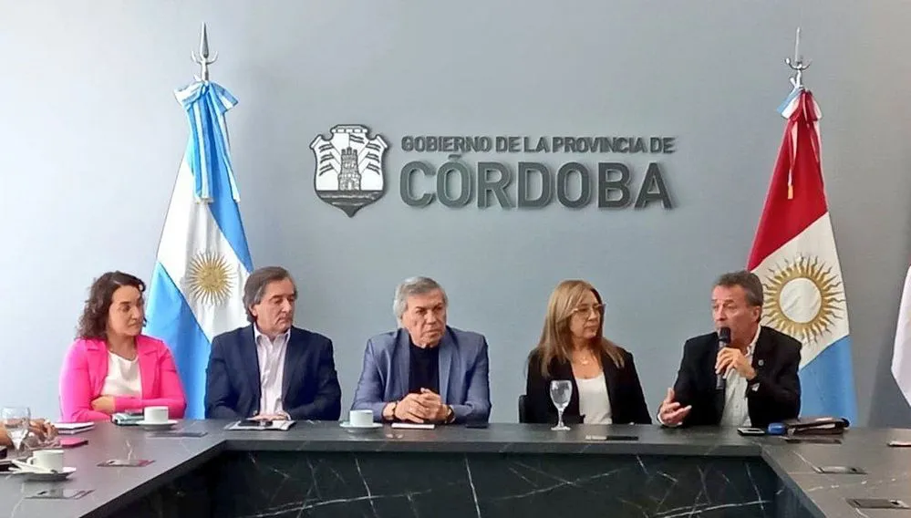 EL OBJETIVO FOTO REGION CENTRO REUNION MESA SEGURIDAD VIAL