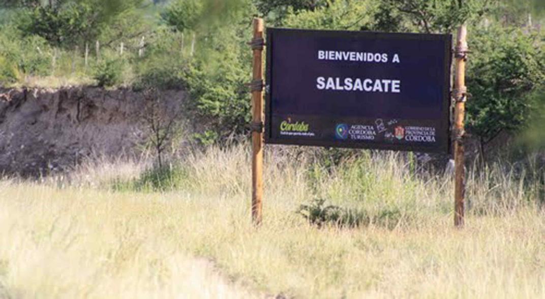 Salsacate
